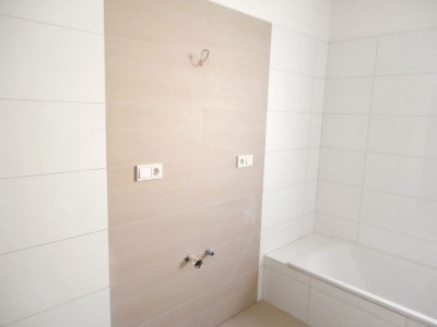 Wohnung, BRD