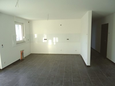 Wohnung, BRD