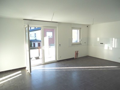 Wohnung, BRD