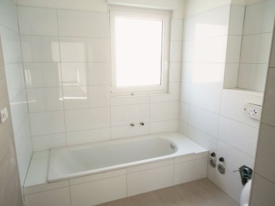 Wohnung, BRD