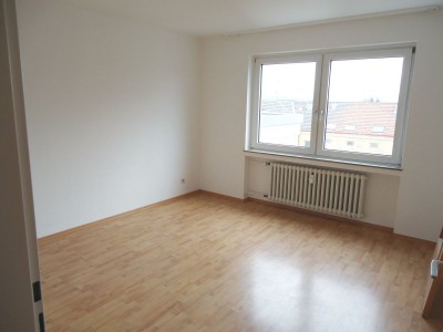 Wohnung, 