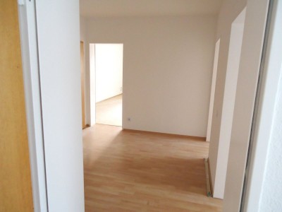 Wohnung, 