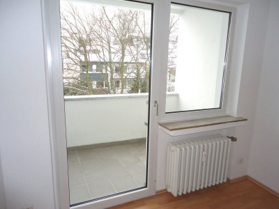 Wohnung, 