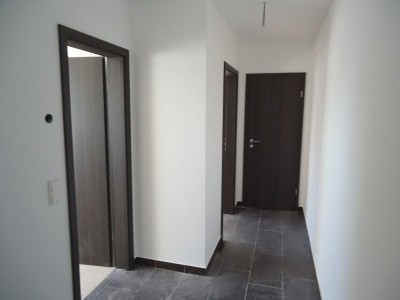 Wohnung, BRD