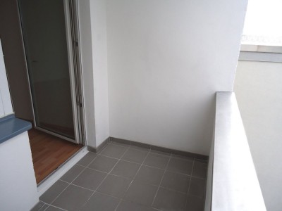 Wohnung, 