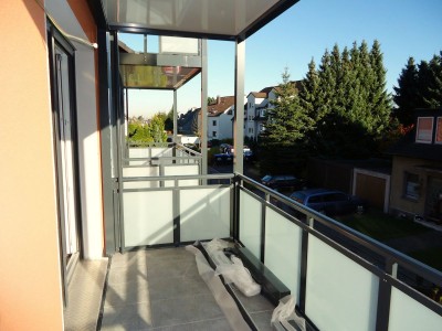 Wohnung, BRD