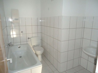 Wohnung, 